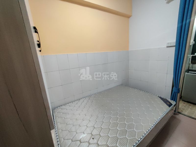 金华智创园广州9464923卧室图0