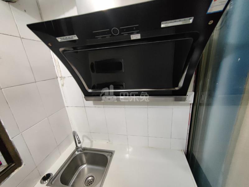 金华智创园广州9464923厨房图5