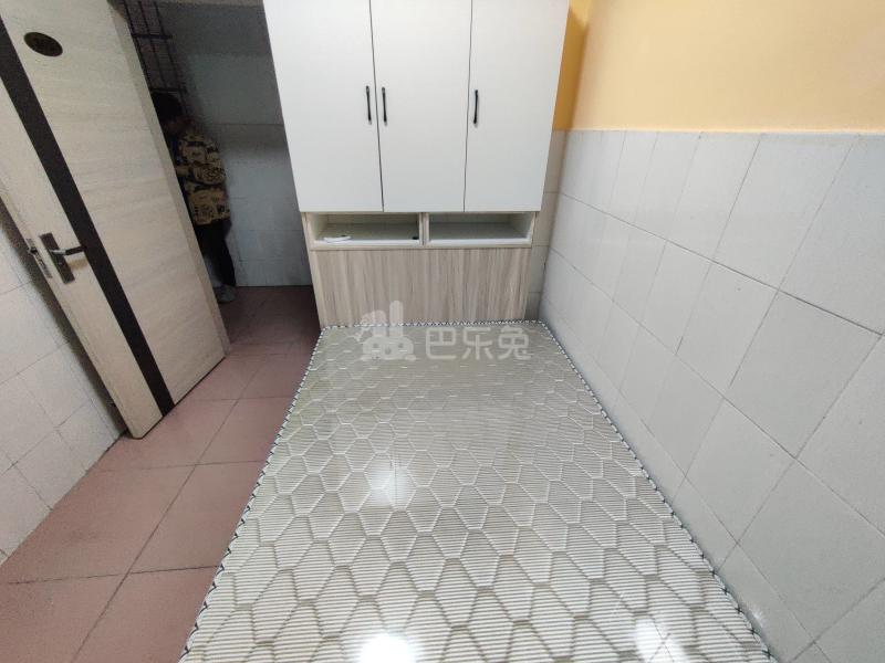 金华智创园广州9464923卧室图3