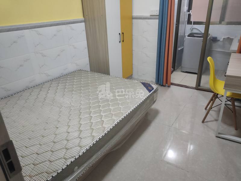 金华智创园广州9464927卧室图3