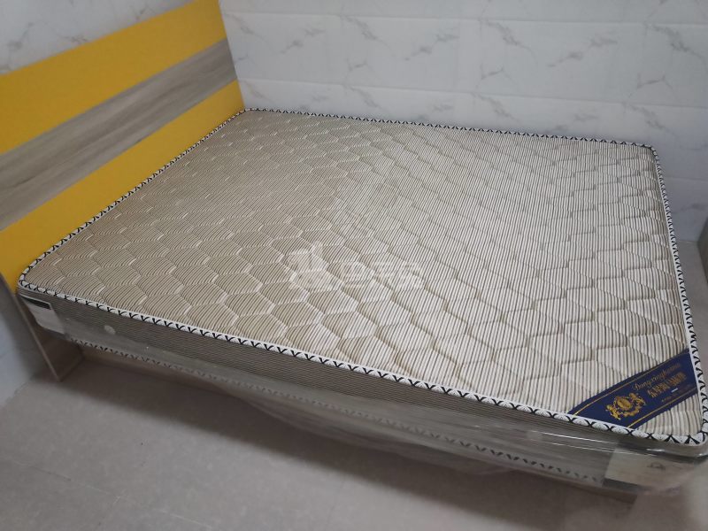 金华智创园广州9464927卧室图2