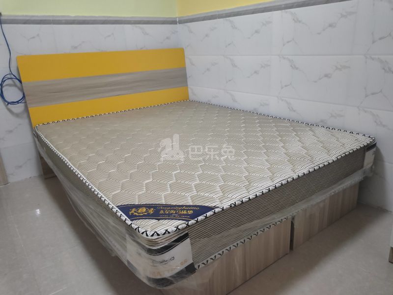 金华智创园广州9464927卧室图1