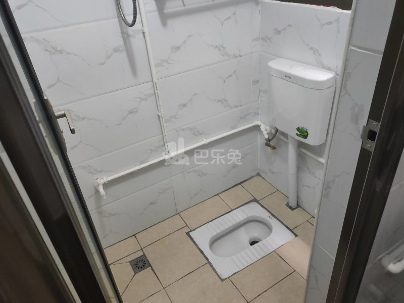 金华智创园广州9464927卫生间图5