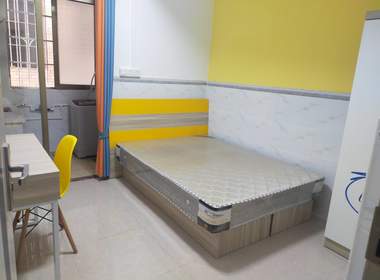 金华智创园广州 1室0厅1卫