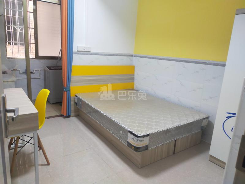 金华智创园广州9464929卧室图0