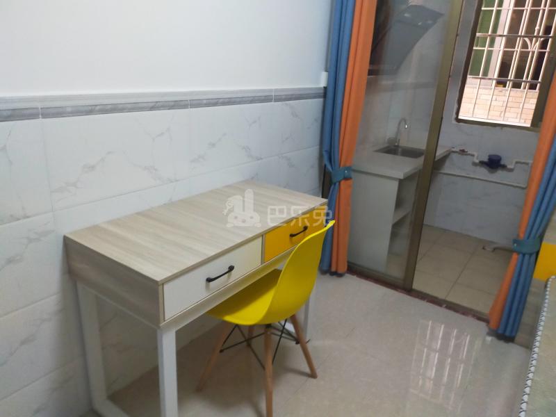 金华智创园广州9464929卧室图3