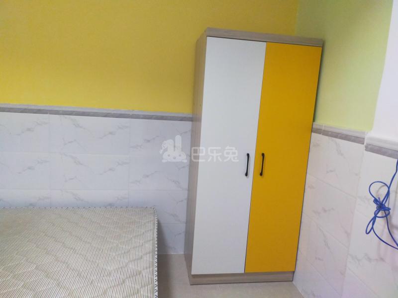 金华智创园广州9464929卧室图1