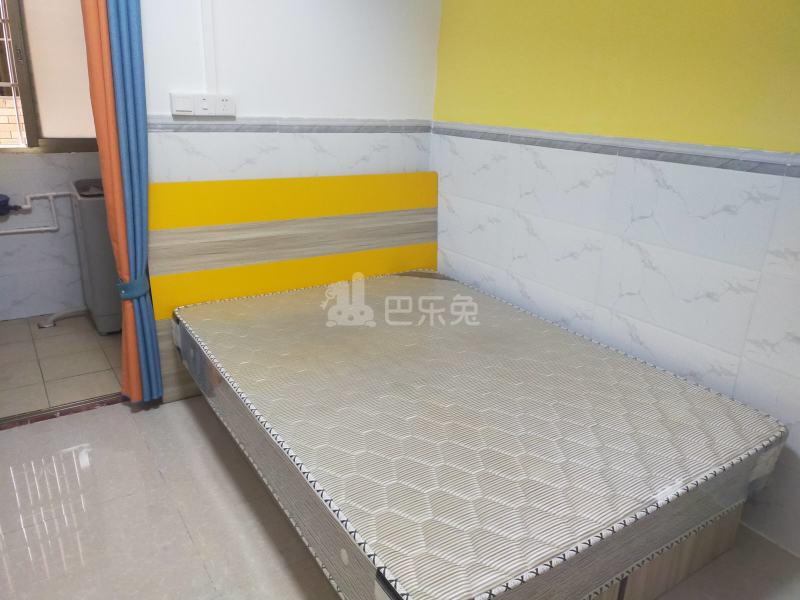 金华智创园广州9464929卧室图2