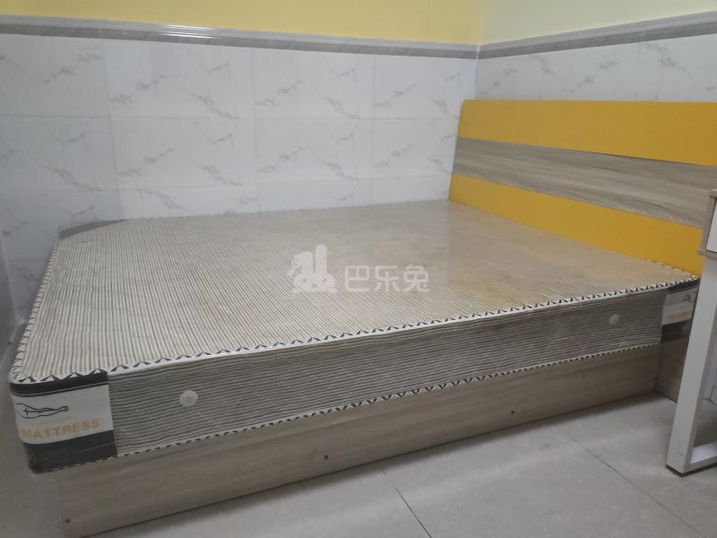 金华智创园广州9464972卧室图3