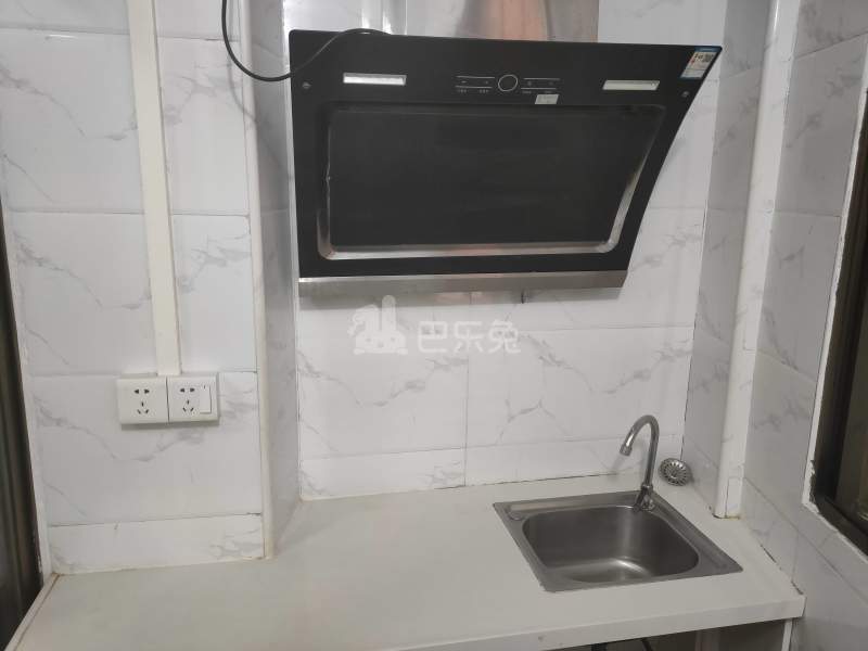 金华智创园广州9464972厨房图4
