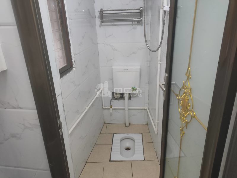 金华智创园广州9464972卫生间图5