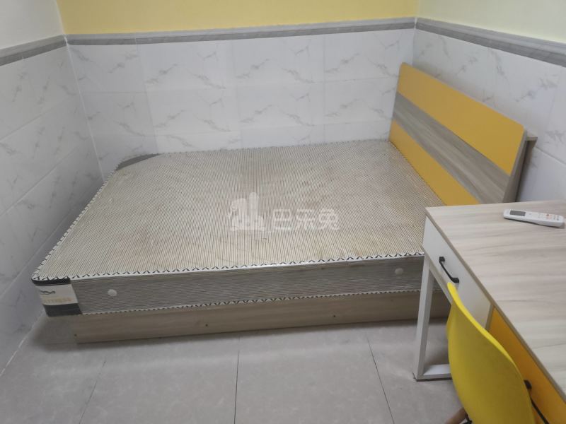 金华智创园广州9464972卧室图2