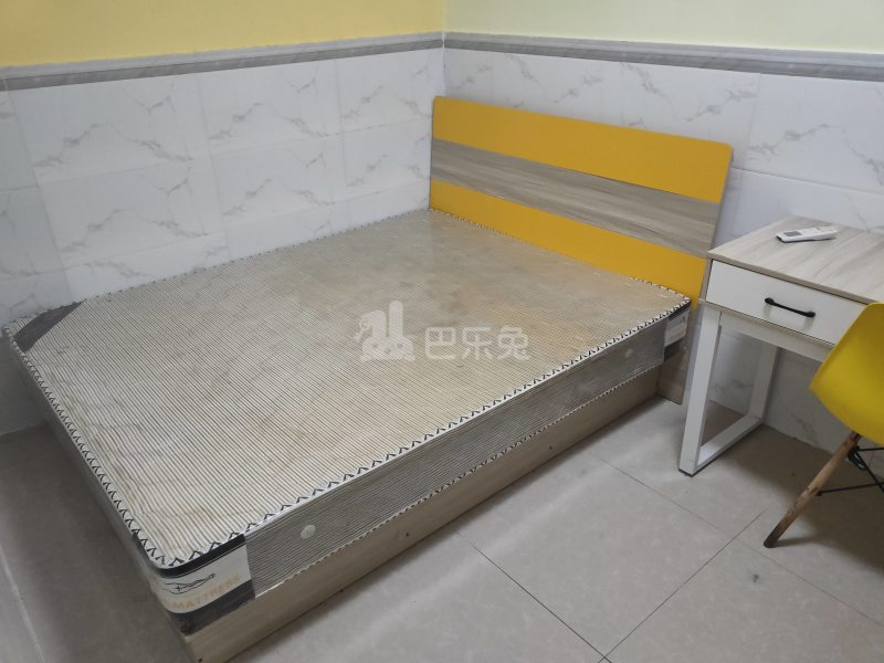 金华智创园广州9464972卧室图1