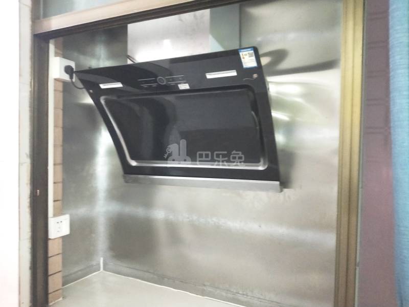 金华智创园广州9464993厨房图5