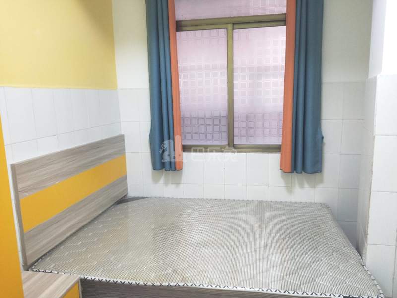 金华智创园广州9464993卧室图1