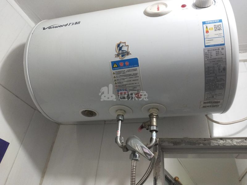 金华智创园广州9464993卫生间图7