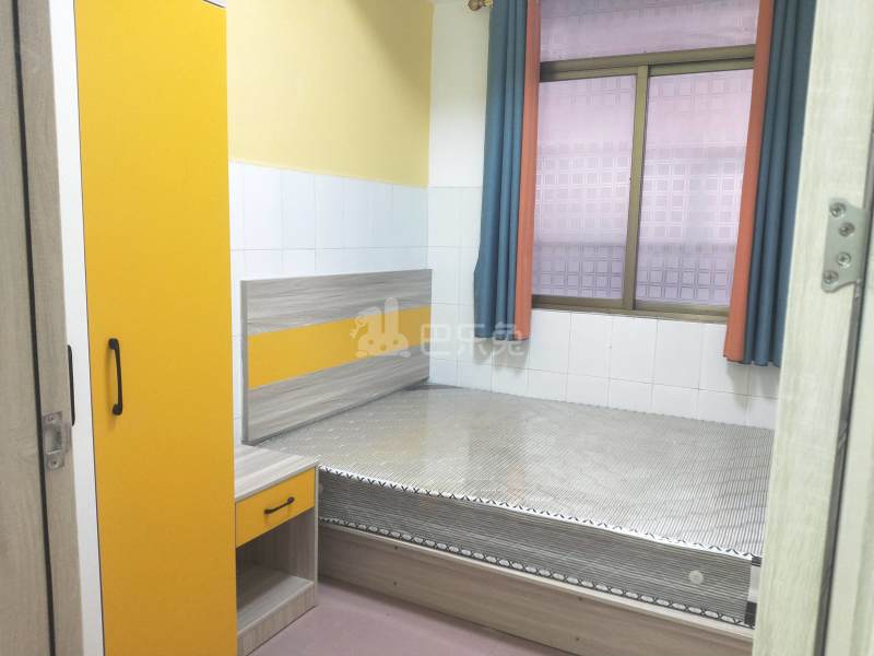 金华智创园广州9464993卧室图0