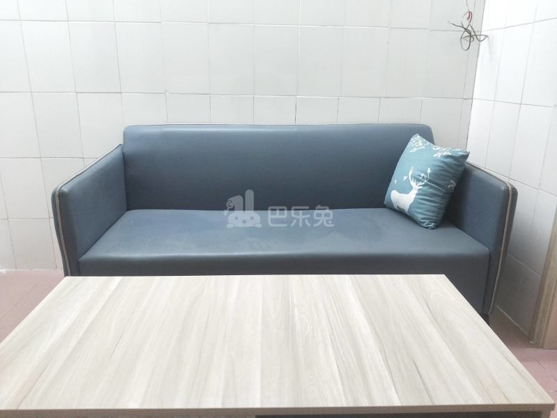 金华智创园广州9464993客厅图4