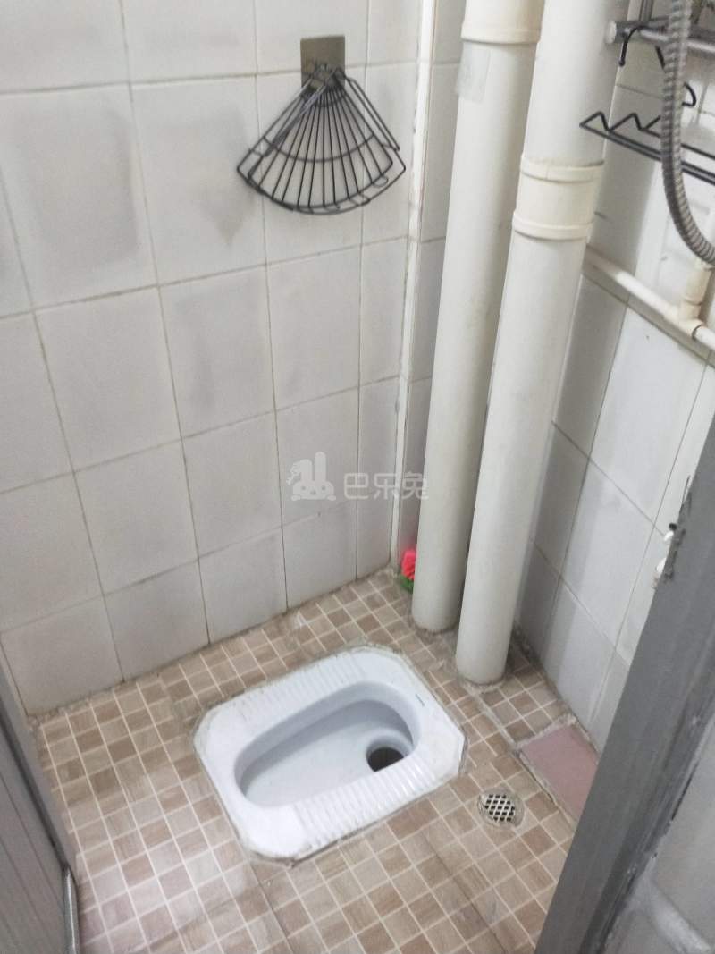 金华智创园广州9464993卫生间图6