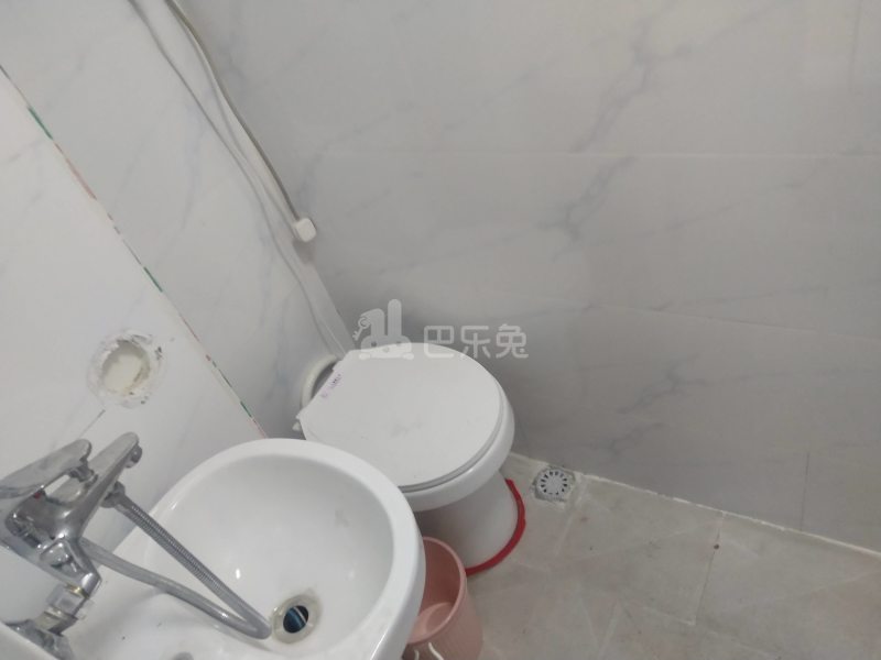 中原商都（殷行路718弄）9466291卫生间图5