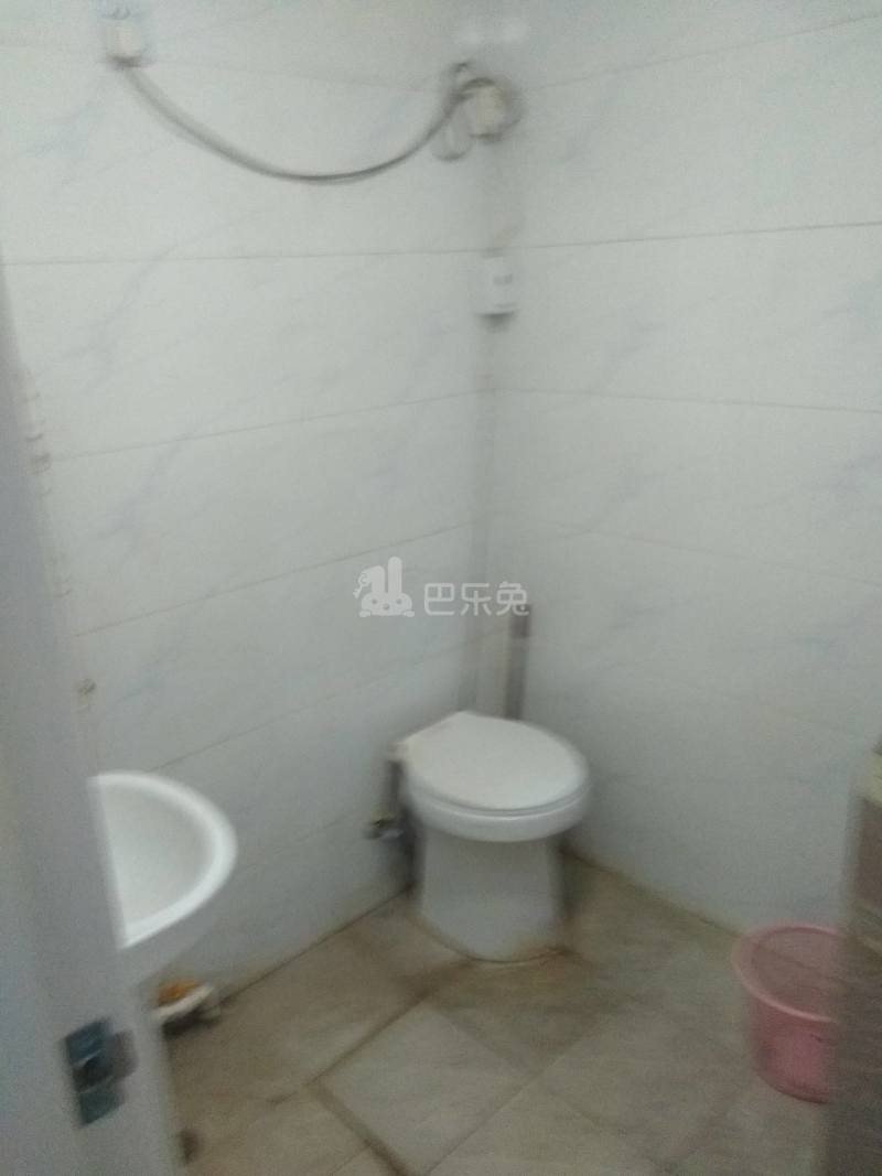 中原商都（殷行路718弄）9466291卫生间图4