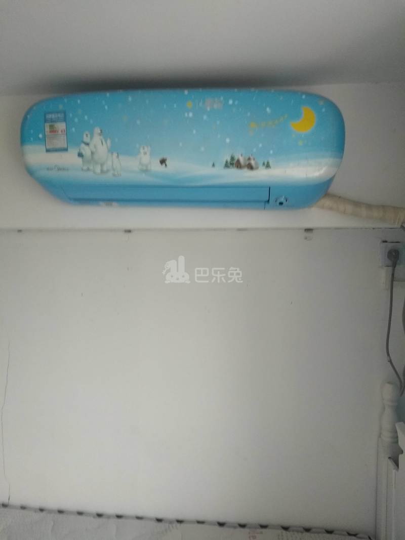 中原商都（殷行路718弄）9466291卧室图3