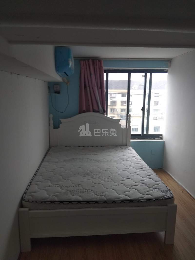 中原商都（殷行路718弄）9466291卧室图0