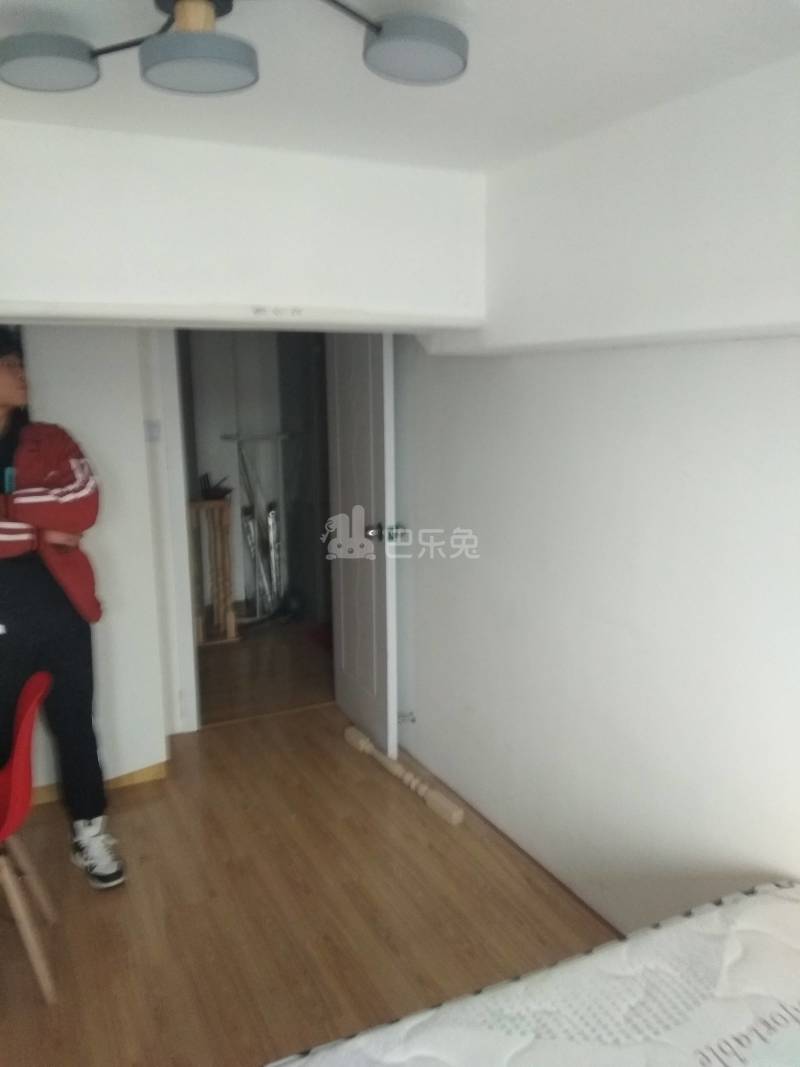 中原商都（殷行路718弄）9466291卧室图2