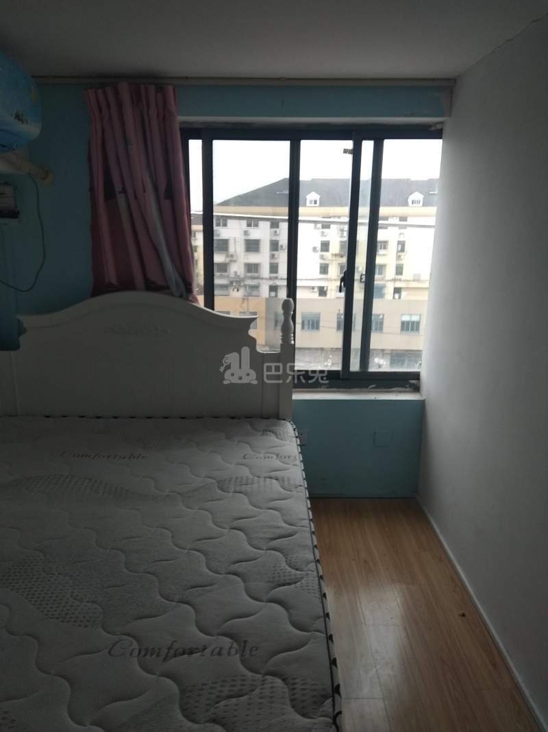 中原商都（殷行路718弄）9466291卧室窗户图9