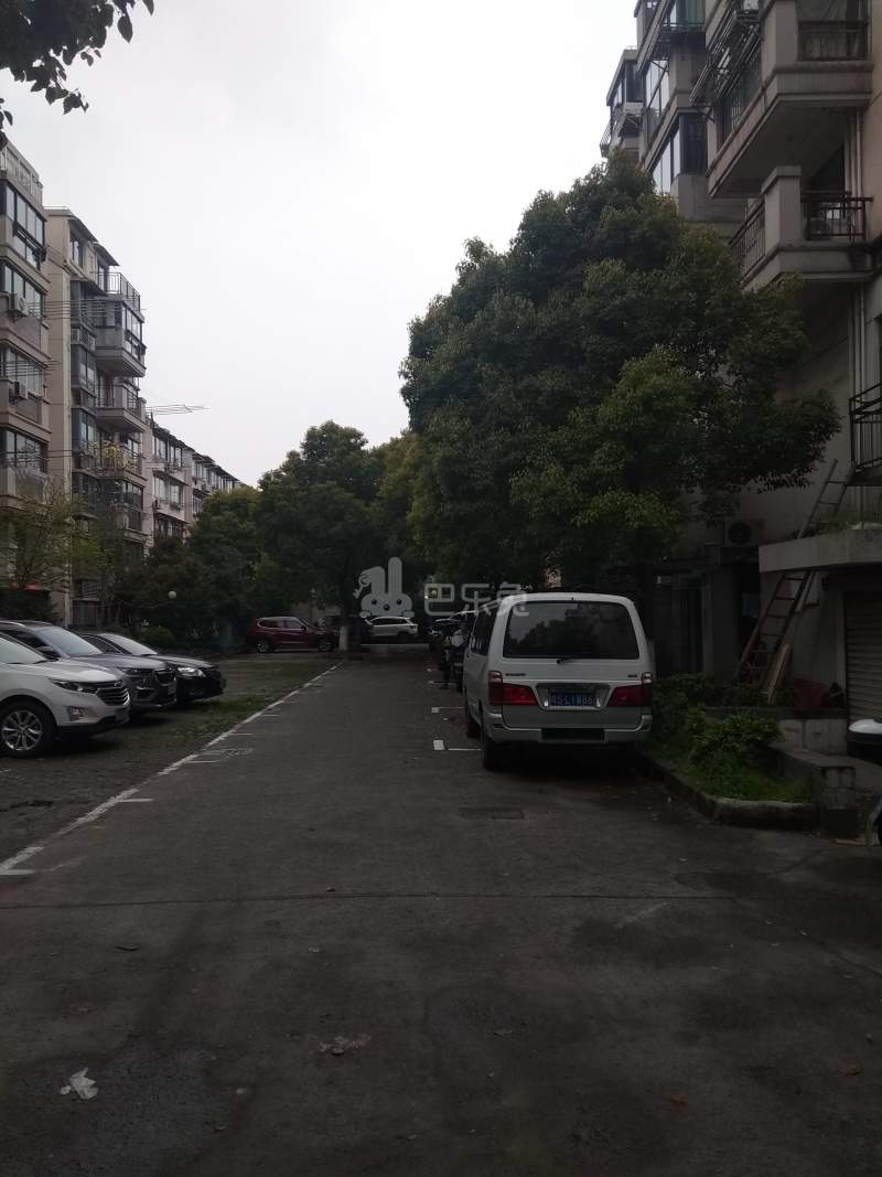 中原商都（殷行路718弄）9466291周边环境图7