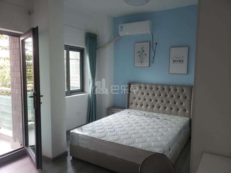 山水人家彩云天9467513卧室图0