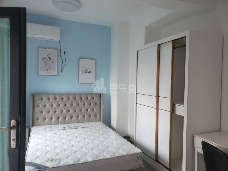 山水人家彩云天9467513卧室图2