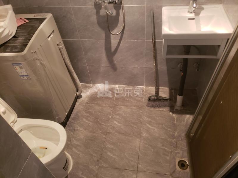 山水人家彩云天9467513卫生间图4