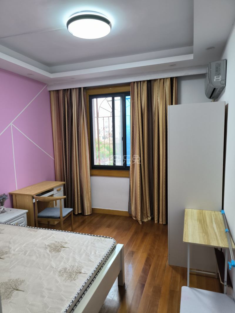 南苑一区9467885卧室图0