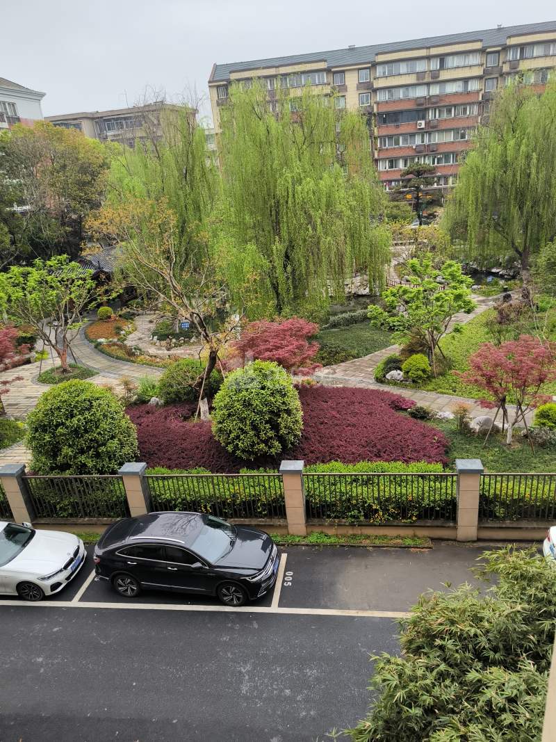 南苑一区9467885周边环境图6