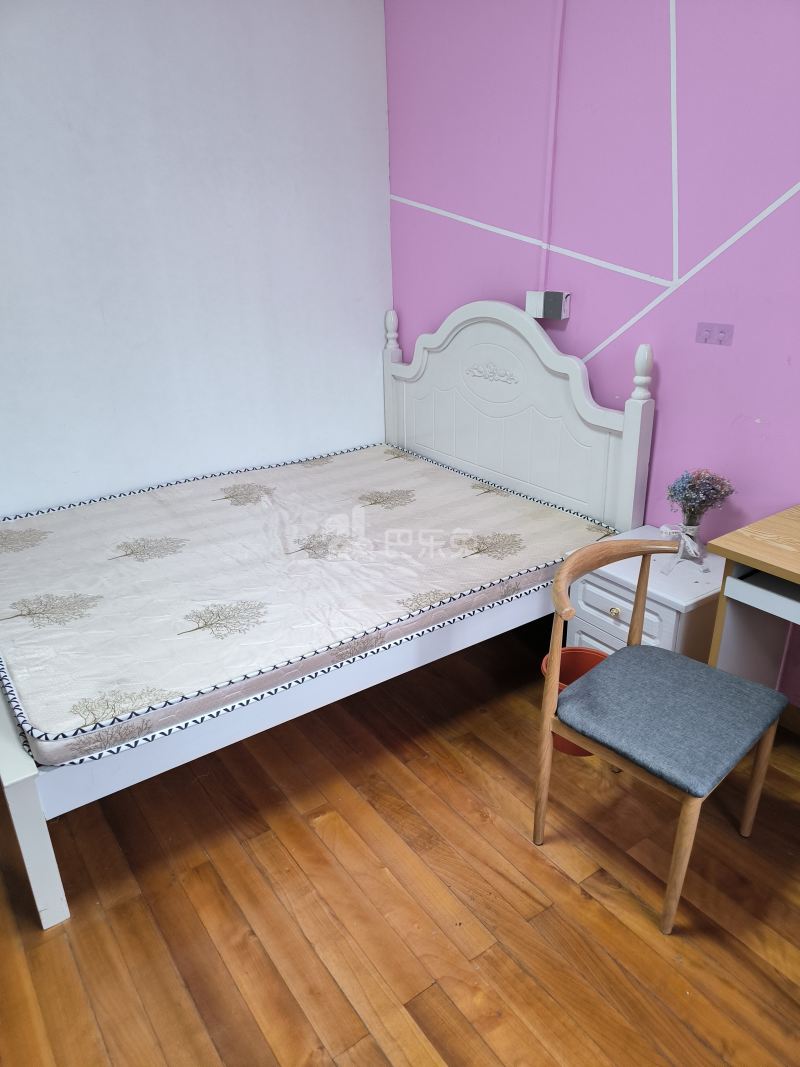 南苑一区9467885卧室图1