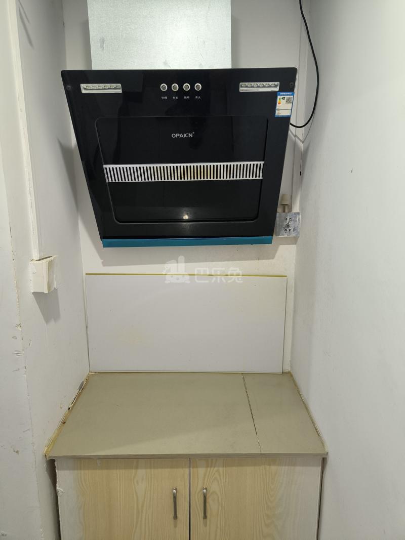 南苑一区9467885厨房图4