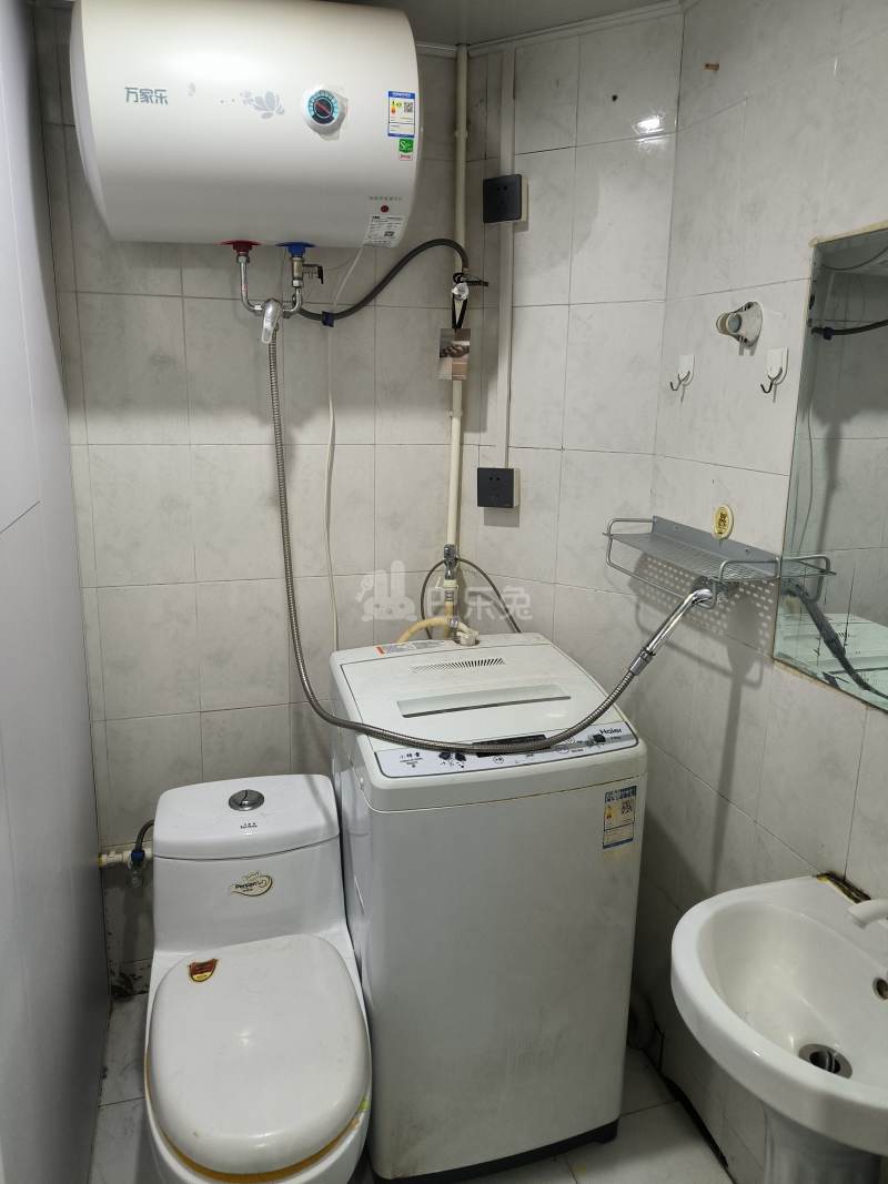 南苑一区9467885卫生间图5