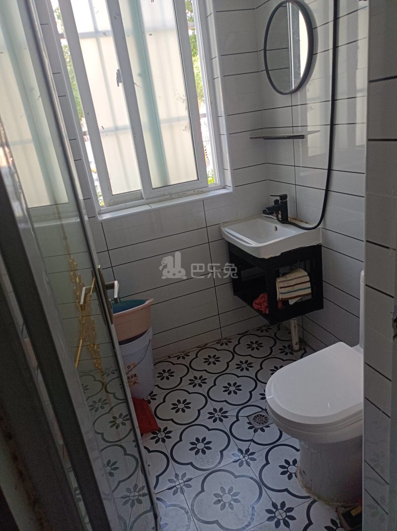 永康城馨宁佳苑9467988卫生间图5