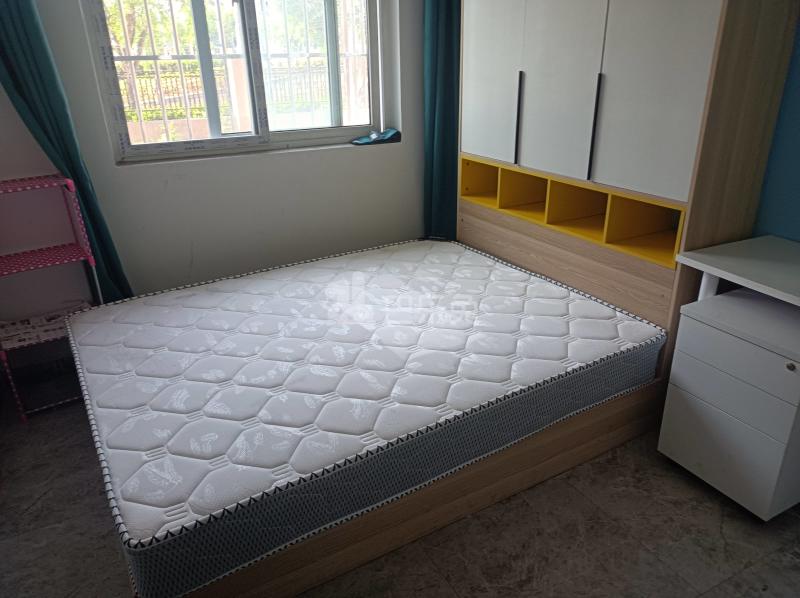 永康城馨宁佳苑9467988卧室图0