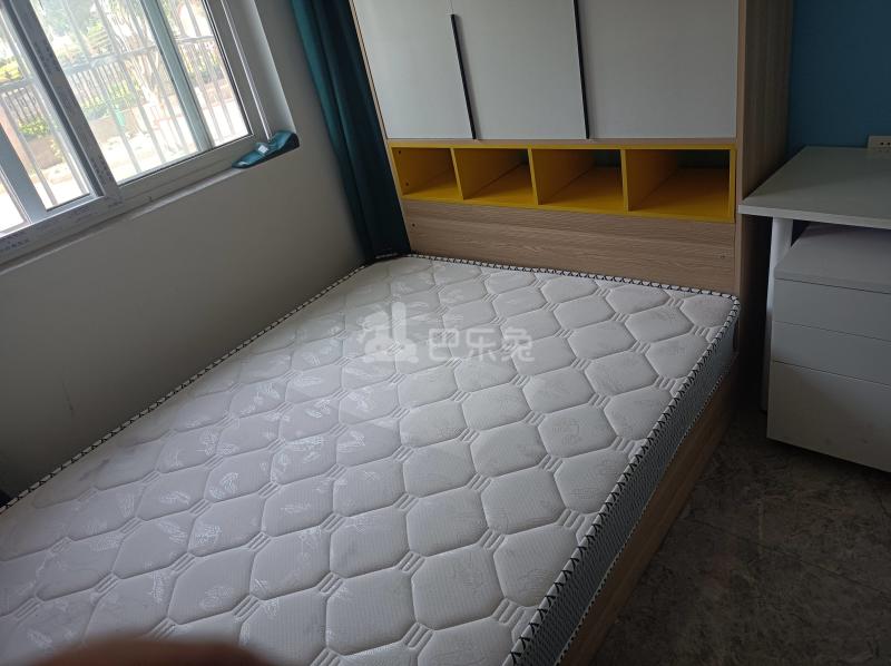 永康城馨宁佳苑9467988卧室图3