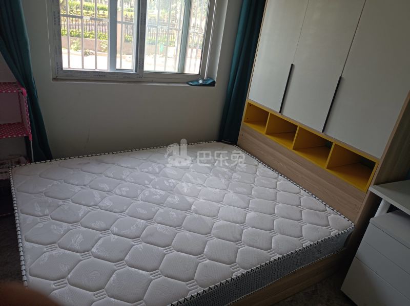 永康城馨宁佳苑9467988卧室图1