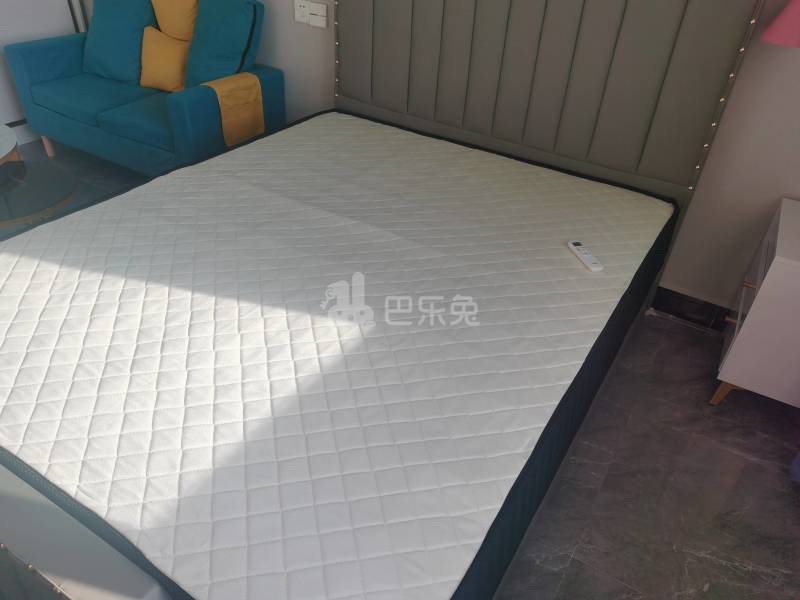 永德宝邸9469493卧室图7