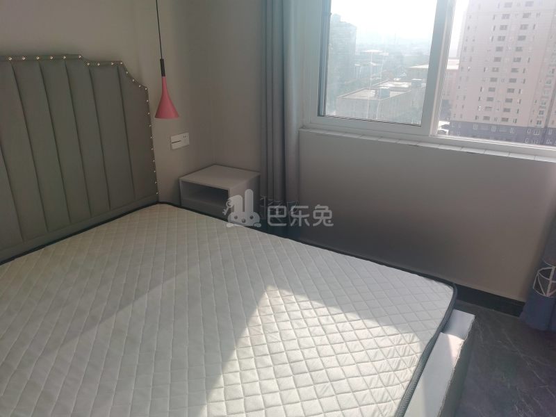 永德宝邸9469493卧室图9