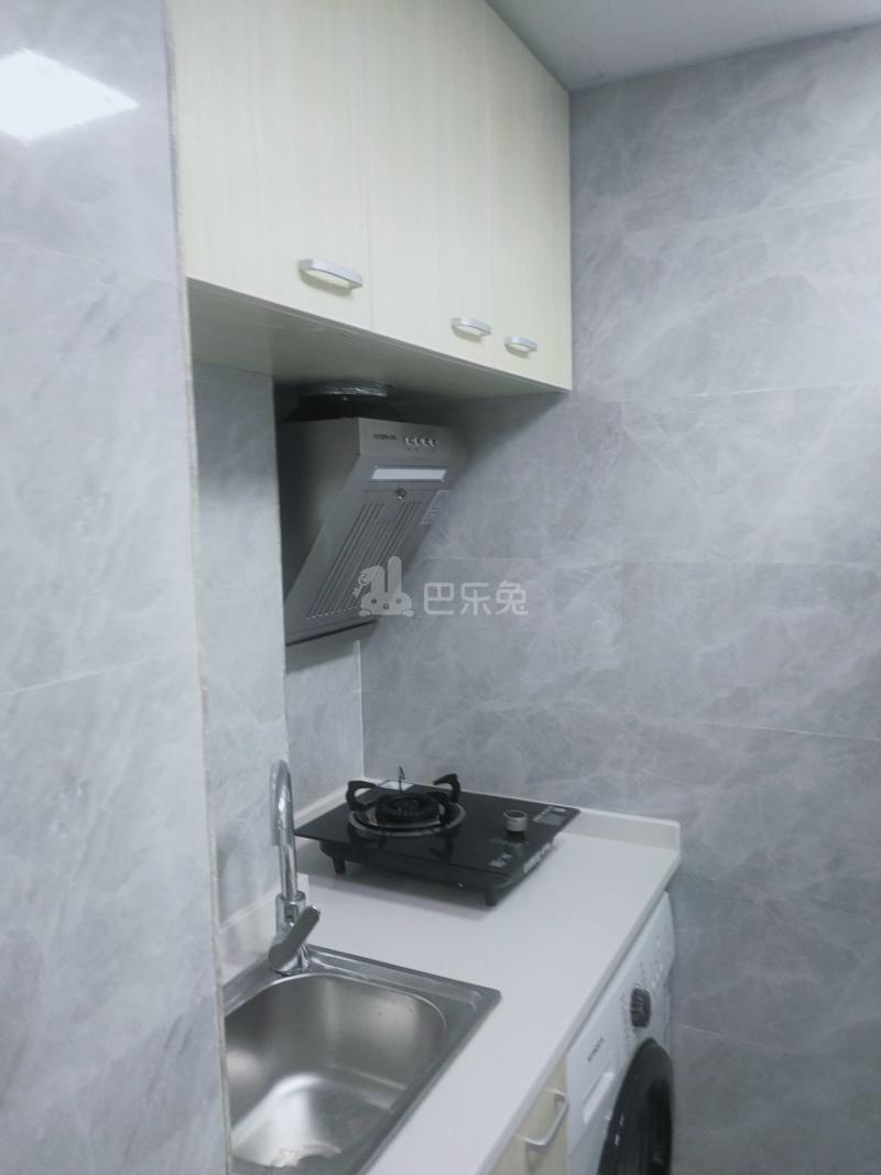 永德宝邸9469493厨房图12