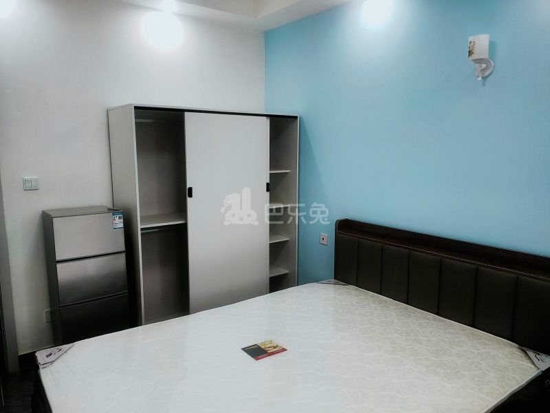 永德宝邸9469493卧室图0