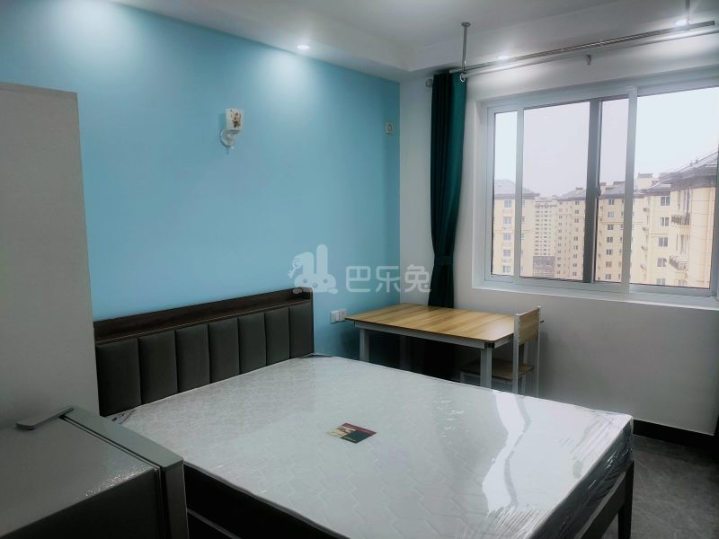 永德宝邸9469493卧室图3