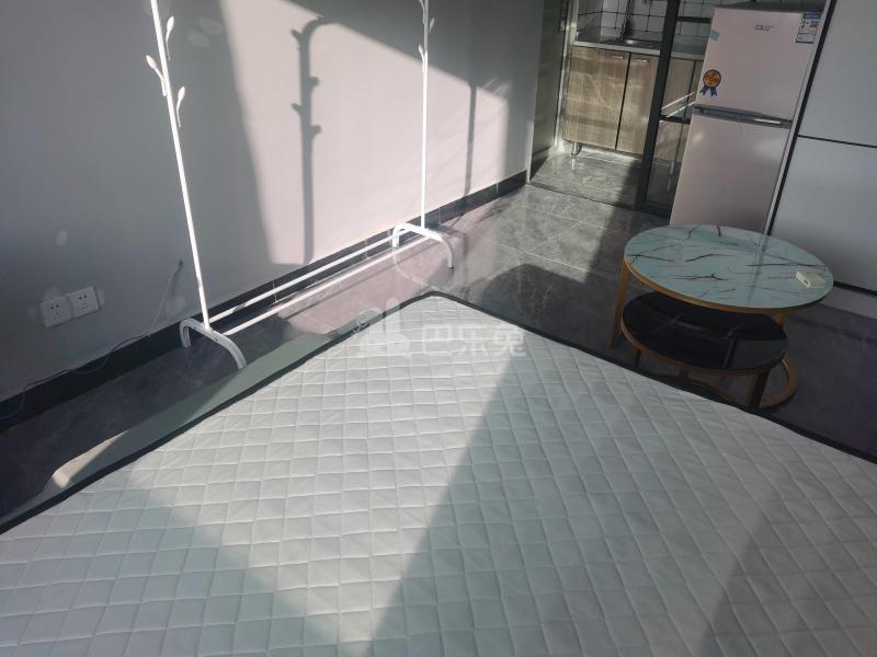 永德宝邸9469493卧室图6