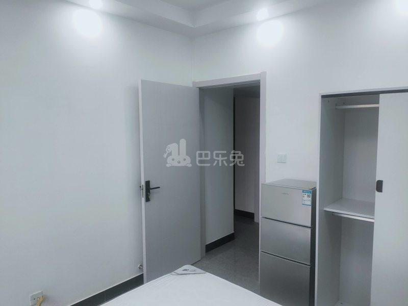 永德宝邸9469493卧室图2