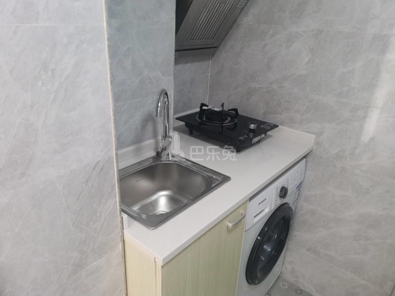 永德宝邸9469493厨房图13